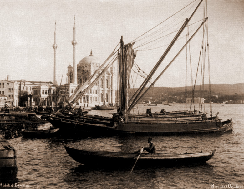 Ortakoy-Abdullah Biraderler 1891-780